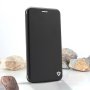 3G Torbica Teracell Flip Cover za Samsung A356B Galaxy A35 5G crna (212842) - slika 1