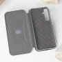 3G Torbica Teracell Flip Cover za Samsung A356B Galaxy A35 5G crna (212842) - slika 2