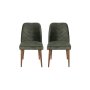 HANAH HOME Set 2 stolice Dallas 558 V2 - slika 2