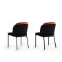 HANAH HOME Set 2 stolice DR 147 V2 - slika 2