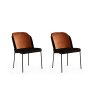 HANAH HOME Set 2 stolice DR 147 V2 - slika 1