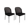 HANAH HOME Set 2 stolice Dore 150 V2 - slika 1