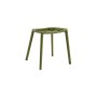 HANAH HOME Set 2 stolice Eva P Khaki - slika 3