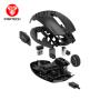FANTECH Mis Wireless Gaming XD7 Aria crni - slika 1