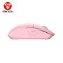 FANTECH Mis Wireless Gaming XD7 Aria Sakura - slika 2