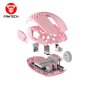 FANTECH Mis Wireless Gaming XD7 Aria Sakura - slika 1
