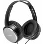 SONY MDR-XD150B (crne) - slika 1
