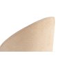 HANAH HOME Set 2 stolice Bentley Beige Dark Oak - slika 5
