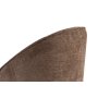 HANAH HOME Set 2 stolice Bentley Brown Black - slika 5