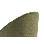 HANAH HOME Set 2 stolice Bentley Green Black - slika 5