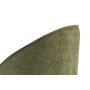HANAH HOME Set 2 stolice Bentley Green Light Oak - slika 5