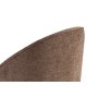 HANAH HOME Set 2 stolice Bentley Brown Light Oak - slika 5