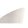 HANAH HOME Set 2 stolice Bentley White Dark Oak - slika 5