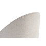 HANAH HOME Set 2 stolice Bentley White Light Oak - slika 5