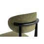 HANAH HOME Set 2 stolice Lionte Green Black - slika 5
