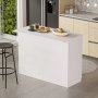 HANAH HOME Kuhinjski sto OR2 W - slika 2