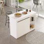 HANAH HOME Kuhinjski sto OR2 W - slika 3