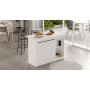 HANAH HOME Kuhinjski sto OR2 W - slika 4