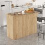 HANAH HOME Kuhinjski sto OR2 S - slika 2