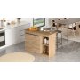 HANAH HOME Kuhinjski sto OR2 S - slika 4