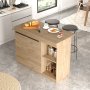 HANAH HOME Kuhinjski sto OR2 S - slika 1