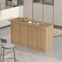 HANAH HOME Kuhinjski sto OR1 S - slika 2