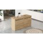 HANAH HOME Kuhinjski sto OR1 S - slika 4