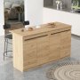 HANAH HOME Kuhinjski sto OR1 S - slika 1