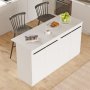 HANAH HOME Kuhinjski sto OR1 W - slika 3