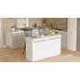 HANAH HOME Kuhinjski sto OR1 W - slika 4