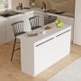 HANAH HOME Kuhinjski sto OR1 W - slika 1