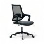 HANAH HOME Kancelarijska stolica Mango Anthracite - slika 3