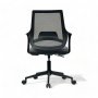 HANAH HOME Kancelarijska stolica Mango Anthracite - slika 1