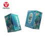 FANTECH Mis Wireless Gaming XD7 Aria plavi sa podlogom Fantech MP353 Agile plava - slika 3