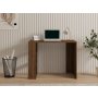 HANAH HOME Radni sto Cool Walnut - slika 2