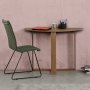 HANAH HOME Radni sto Middle Caucasian Oak - slika 2