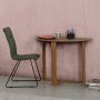 HANAH HOME Radni sto Middle Caucasian Oak - slika 3