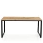 HANAH HOME Radni sto Ms1 657 60160S - slika 4
