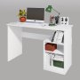 HANAH HOME Radni sto Bahar White - slika 3