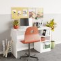 HANAH HOME Radni sto Bahar White - slika 1