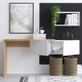 HANAH HOME Radni sto Tiff - slika 2