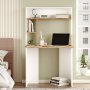 HANAH HOME Radni sto Br2 Aw - slika 2