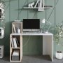 HANAH HOME Radni sto Buca Patara - slika 2
