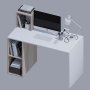HANAH HOME Radni sto Buca Patara - slika 3