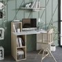 HANAH HOME Radni sto Buca Patara - slika 1