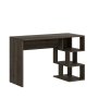 HANAH HOME Radni sto Dardanos Walnut - slika 4