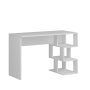 HANAH HOME Radni sto Dardanos White - slika 4
