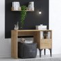 HANAH HOME Radni sto Olla - slika 2