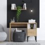 HANAH HOME Radni sto Olla - slika 1