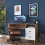 HANAH HOME Radni sto HA109 2633 - slika 2
